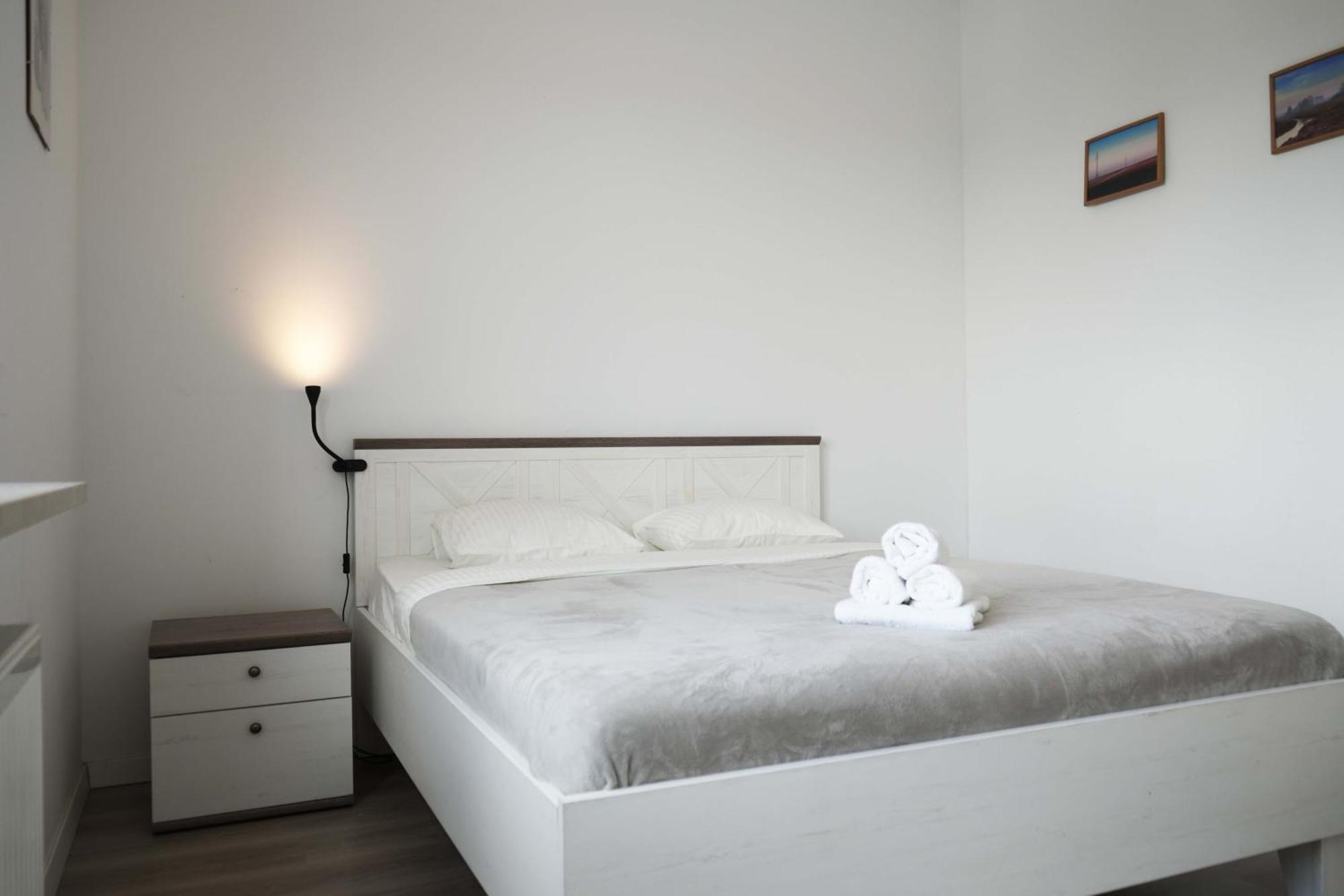 Apartment Mieszkanie Chrzanowska *