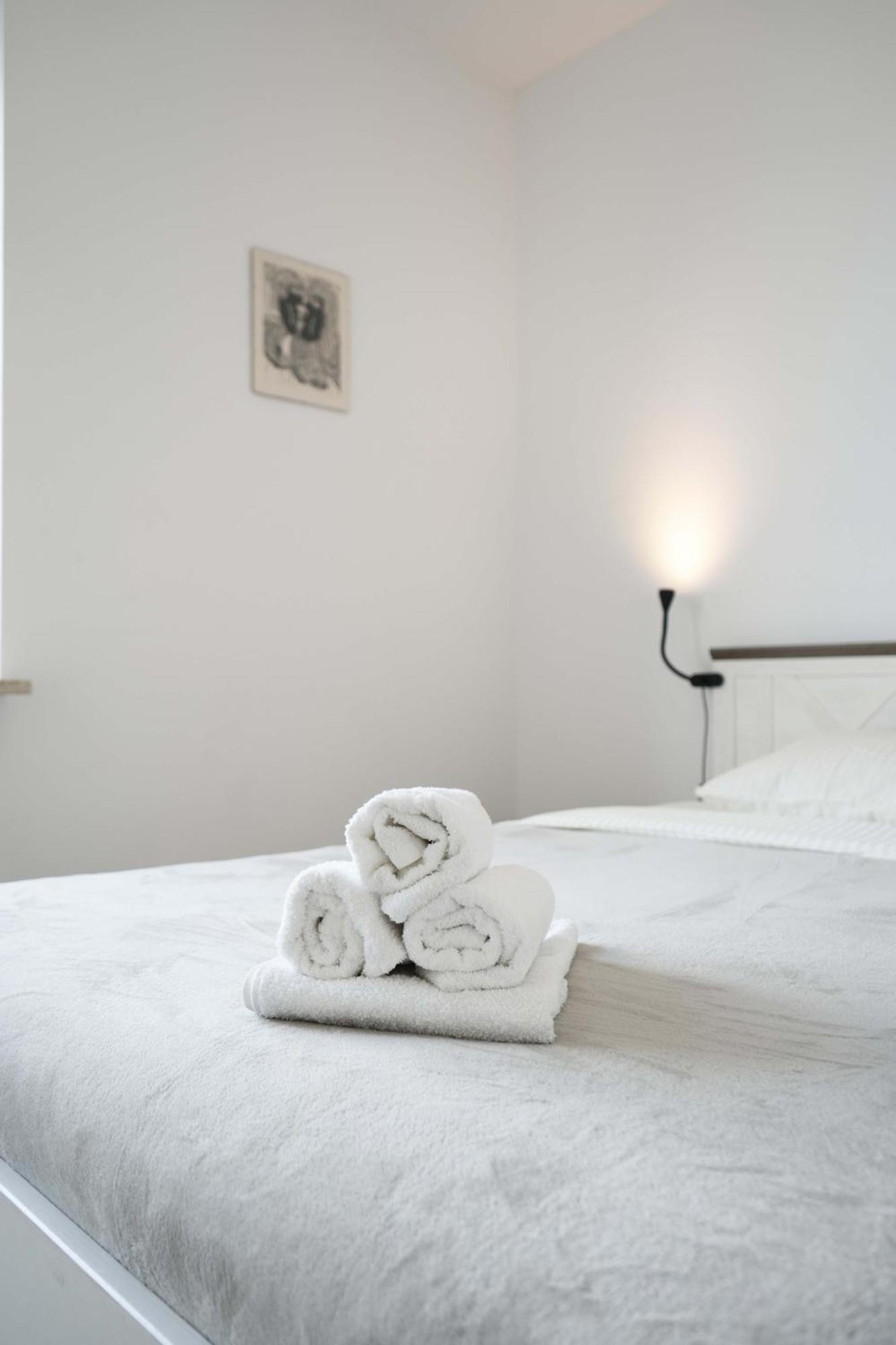 Apartment Mieszkanie Chrzanowska