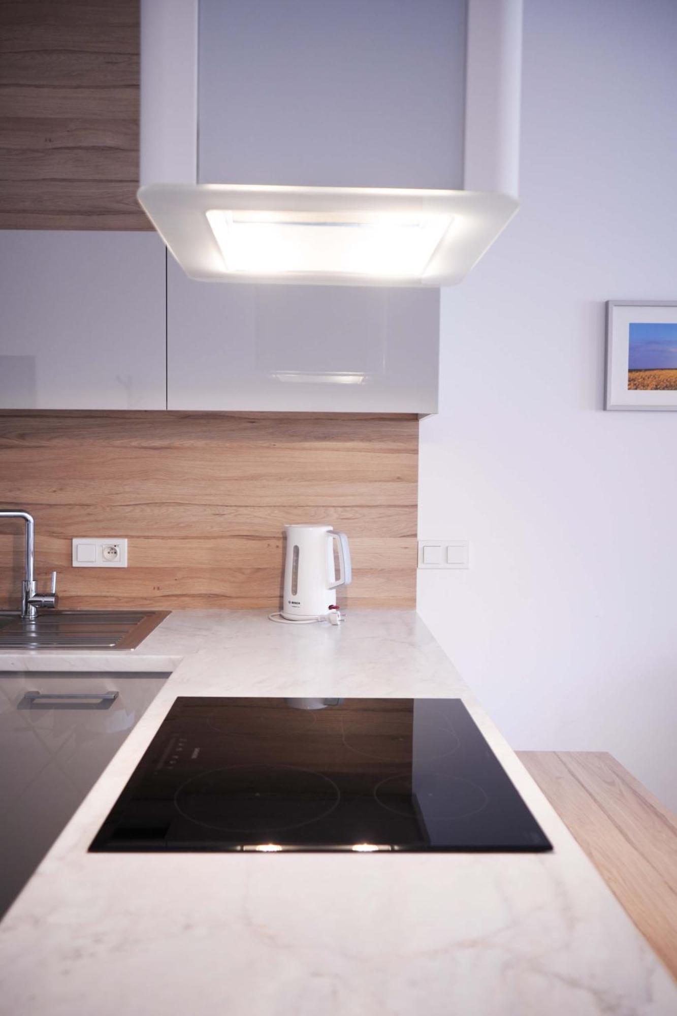 Mieszkanie Chrzanowska Apartment Warschau