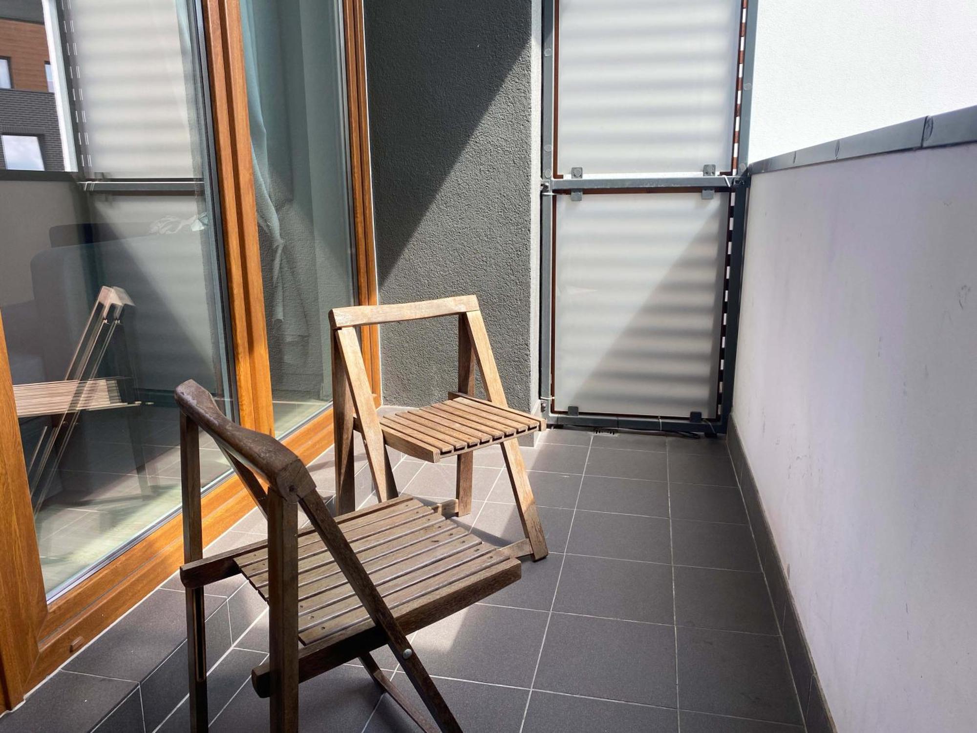 Apartment Mieszkanie Chrzanowska Warschau